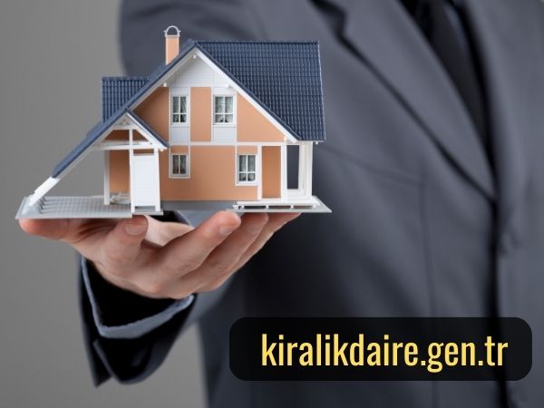 Köyortası Mahallesi Kiralık Daire